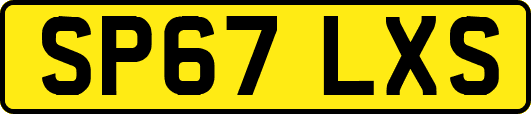 SP67LXS