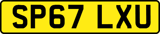 SP67LXU