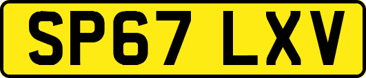 SP67LXV