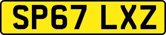 SP67LXZ