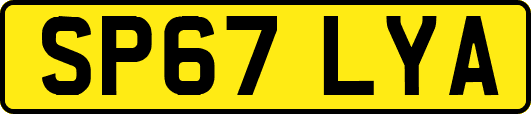 SP67LYA