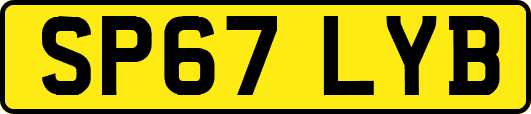 SP67LYB