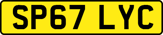 SP67LYC