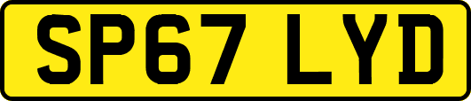 SP67LYD