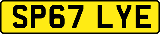 SP67LYE