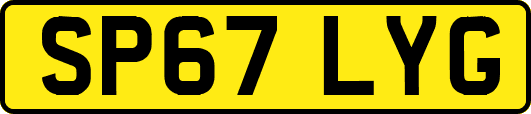 SP67LYG