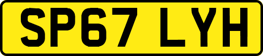 SP67LYH
