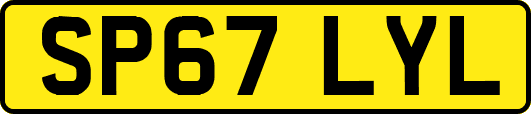 SP67LYL