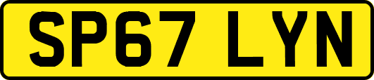 SP67LYN