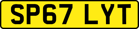 SP67LYT