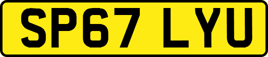 SP67LYU