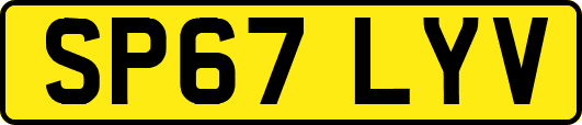 SP67LYV