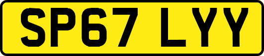 SP67LYY