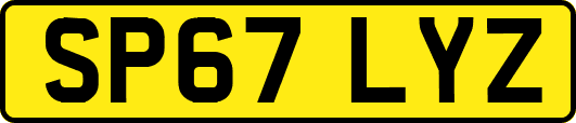 SP67LYZ