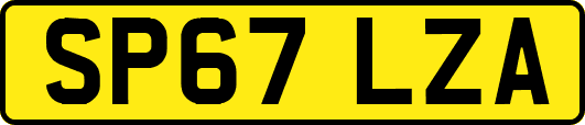 SP67LZA