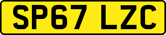 SP67LZC