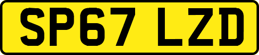 SP67LZD