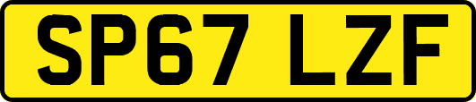 SP67LZF