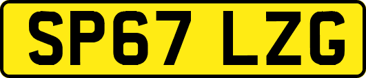 SP67LZG