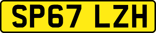 SP67LZH