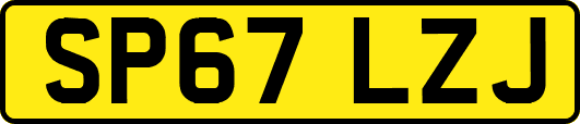 SP67LZJ
