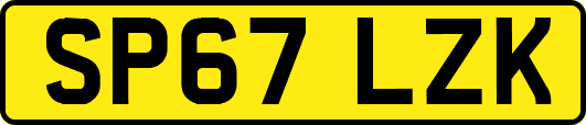 SP67LZK