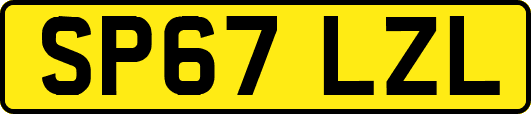 SP67LZL