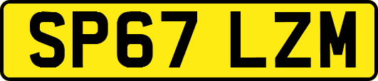 SP67LZM