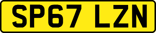SP67LZN