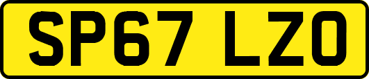 SP67LZO