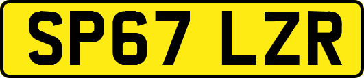 SP67LZR