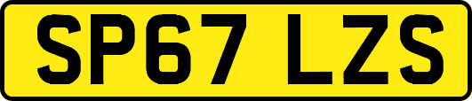 SP67LZS