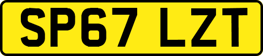 SP67LZT