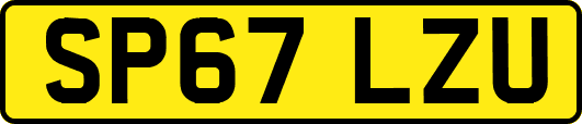 SP67LZU