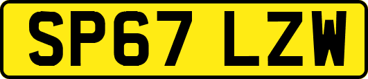 SP67LZW
