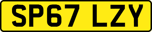 SP67LZY