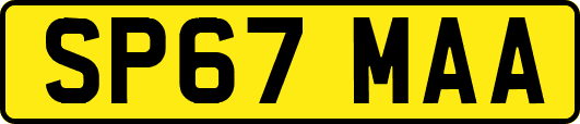 SP67MAA