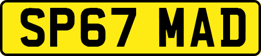 SP67MAD