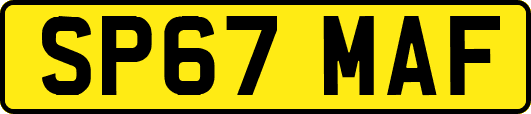 SP67MAF