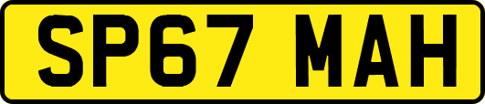 SP67MAH