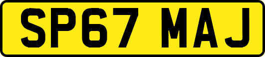 SP67MAJ