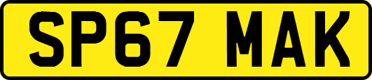 SP67MAK