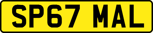 SP67MAL