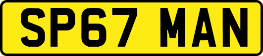 SP67MAN