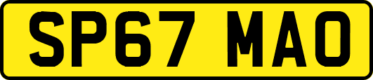 SP67MAO