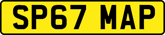 SP67MAP