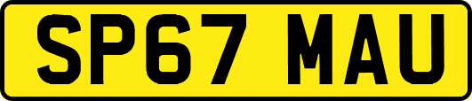 SP67MAU