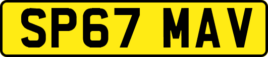 SP67MAV