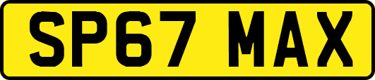 SP67MAX