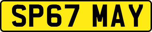 SP67MAY
